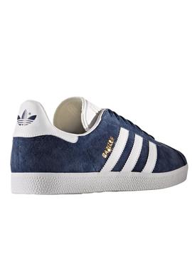 Zapatillas Adidas Gazelle Azul