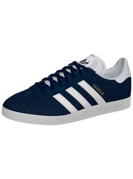 Zapatillas Adidas Gazelle Azul