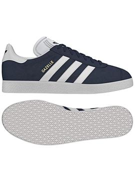 Zapatillas Adidas Gazelle Azul