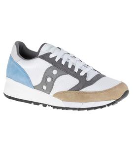 Zapatillas Saucony Jazz 91 Blanco