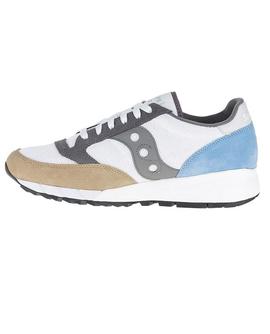 Zapatillas Saucony Jazz 91 Blanco