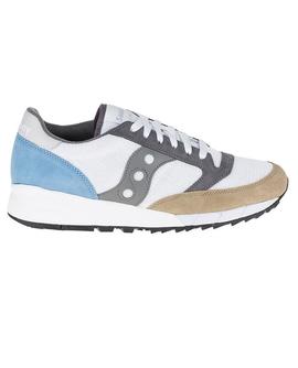 Zapatillas Saucony Jazz 91 Blanco