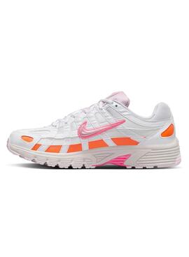 CV3033-100 Nike P-6000 Zapatillas