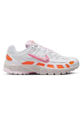 CV3033-100 Nike P-6000 Zapatillas