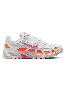 CV3033-100 Nike P-6000 Zapatillas