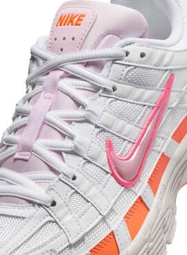 CV3033-100 Nike P-6000 Zapatillas