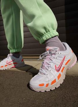 CV3033-100 Nike P-6000 Zapatillas