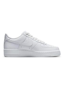 CW2288-111 Nike Air Force 1 '07 Men'S Shoe