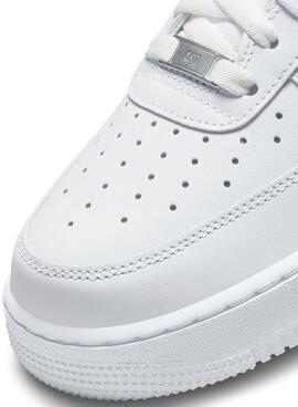 CW2288-111 Nike Air Force 1 '07 Men'S Shoe