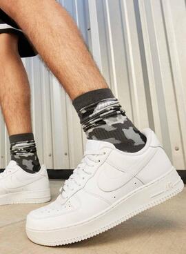 CW2288-111 Nike Air Force 1 '07 Men'S Shoe