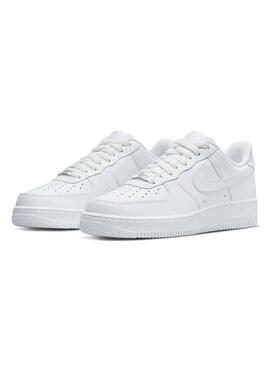 CW2288-111 Nike Air Force 1 '07 Men'S Shoe