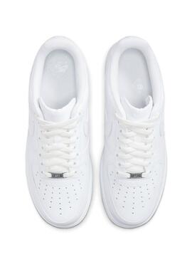 CW2288-111 Nike Air Force 1 '07 Men'S Shoe