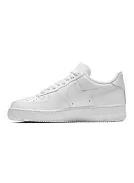 DD8959-100 Nike Air Force 1 '07 Women'S Shoe