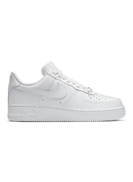 DD8959-100 Nike Air Force 1 '07 Women'S Shoe