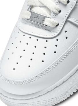 DD8959-100 Nike Air Force 1 '07 Women'S Shoe