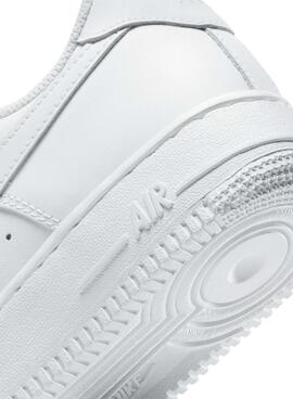 DD8959-100 Nike Air Force 1 '07 Women'S Shoe