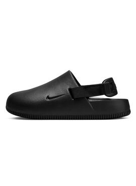 FB2185-001 Nike Calm Mules - Mujer