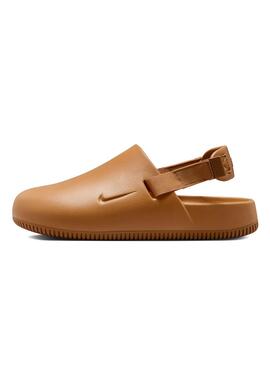 FB2185-202 Nike Calm Mules - Mujer