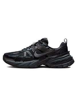 FD0736-001 Nike V2K Run Zapatillas - Mujer