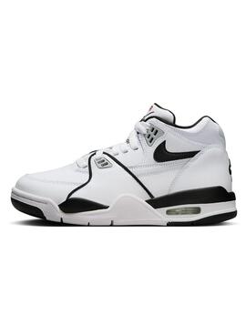 HF0406-102 Nike Air Flight 89 Zapatillas - Ni