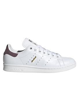STAN SMITH W    FTWWHT/GOLDMT/SHAFIG