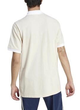 3-STRIPE POLO   WONWHI