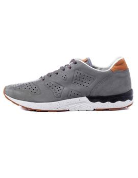 Zapatillas Munich A-Noia Elite 29 Gris Hombre