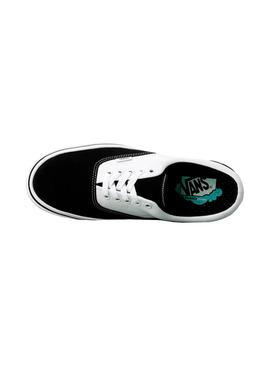 Zapatillas Vans ComfyCush Era Negro Hombre