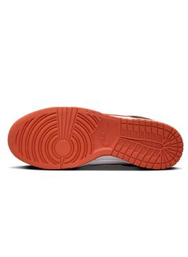 DV0833-108 Nike Dunk Low Retro Zapatillas - H