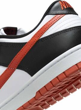 DV0833-108 Nike Dunk Low Retro Zapatillas - H