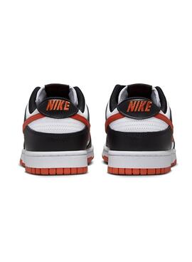 DV0833-108 Nike Dunk Low Retro Zapatillas - H