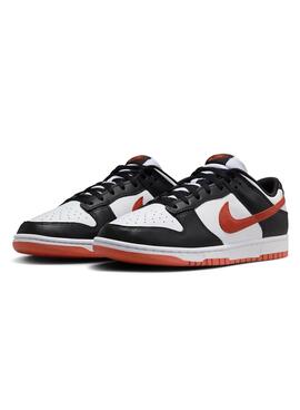 DV0833-108 Nike Dunk Low Retro Zapatillas - H