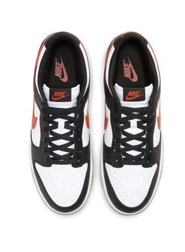 DV0833-108 Nike Dunk Low Retro Zapatillas - H