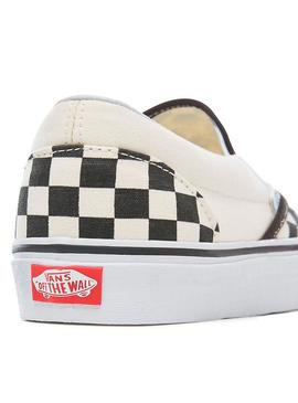 Zapatillas Vans Classic Slip-On