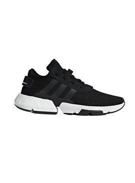 Zapatillas Adidas POD-S3.1 Negro