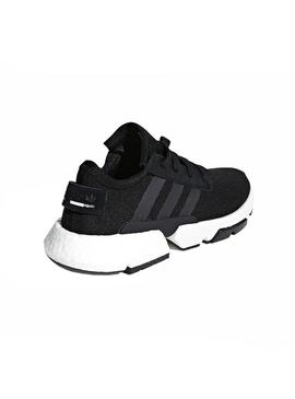 Zapatillas Adidas POD-S3.1 Negro