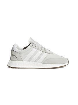 Adidas I-5923 Gris Para Hombre