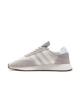 Zapatillas Adidas I-5923 Gris Para Hombre