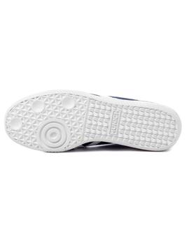 Zapatillas Munich Barru 45 Hombre