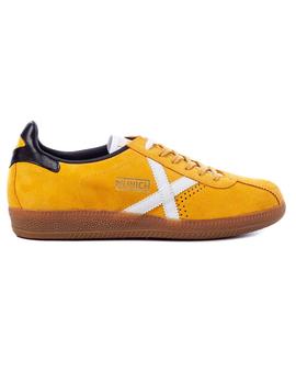 Zapatillas Munich Barru 49 Hombre