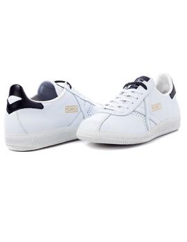 Zapatillas Munich Barru 51 Blanco Hombre