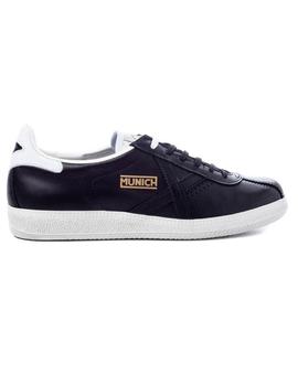 Zapatillas Munich Barru 52 Hombre