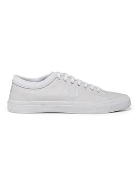 Zapatillas Fred Perry Kendrick Blanco