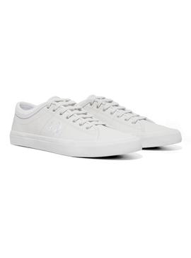 Zapatillas Fred Perry Kendrick Blanco