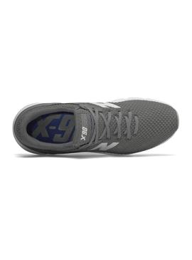 Zapatillas New Balance MSX90 Para Hombre