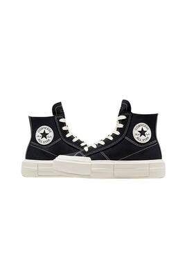 Zapatillas Converse Chuck Taylor All Star Cruise Negro para mujer