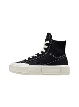 Zapatillas Converse Chuck Taylor All Star Cruise Negro para mujer