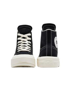Zapatillas Converse Chuck Taylor All Star Cruise Negro para mujer