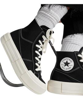 Zapatillas Converse Chuck Taylor All Star Cruise Negro para mujer