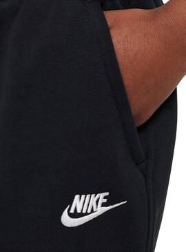 FD3114-010 Nike Sportswear Club Fleece Chánda